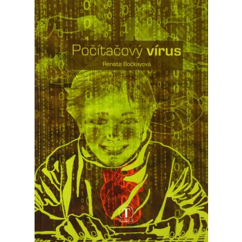 Počítačový vírus - Renáta Bočkayová