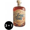 3 + 1 | The Demon's Share, MAXI, 40%, (set 4 x 3 L)
