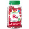 Jamieson B12 Gummies Malina 1200 mcg 70 želé pastiliek