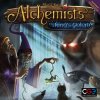 Mindok Alchymisti: Kráľovský golem