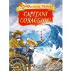 Capitani coraggiosi (Geronimo Stilton)(Pevná)