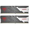 Patriot Viper Venom/DDR5/16GB/5600MHz/CL40/2x8GB/Black PVV516G560C40K