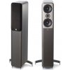 Q Acoustics Concept 50 - stříbrná