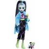 Bábika Monster High Creepover Party - Frankie (194735110698)