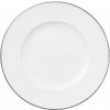 Villeroy & Boch Anmut Platinum tanier na pečivo, Ø 16 cm 10-4636-2660