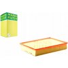 MANN-FILTER VZDUCHOVÝ FILTER VOLVO 740 760 MANN-FIL