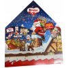 Kinder Adventný kalendár 351g