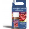 Yankee Candle Black Cherry náplň do elektrického difuzéru 10 ml