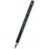 Grafitová tužka Faber-Castell Castell 9000 Jumbo tvrdost 4B