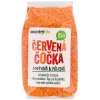 Country Life Šošovica červená polená Bio 0,5 kg