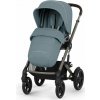 Cybex Talos S Lux Gold 2023 Stormy Blue TPE 2024