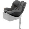 Cybex Sirona Gi i-Size Plus 2023 Lava Grey