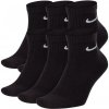 Nike Everyday Cushion Ankle 6Pak SX7669-010 socks (82143) NAVY BLUE M ( 38 - 42 )