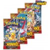 Pokémon TCG: Scarlet & Violet 08 Surging Sparks - Booster