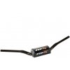 RFX PRO F7 TAPER BAR 28.6MM RC MINI, BLK