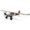 E-flite Micro Scrappy 0.8m AS3X SAFE Select BNF Basic