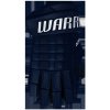 Hokejové rukavice Warrior Alpha FR2 Navy Senior 15 palcov