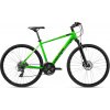 Cyclision Zodin 4 XL-530-21 color 305 Sharp Green Velikost: M/S-430mm-17