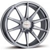 Alu disk Borbet GTX 9.5x19, 5x112, 72.5, ET35 titán glossy