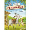 Oslík Ferdinand - Ako sa stať koňom