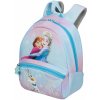 Detský batoh Samsonite Disney Ultimate 2.0 Bp S Frozen Farba: modrá/biela