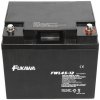 FIAMM Akumulátor FUKAWA FWL45-12 (12V 45Ah živ. 10 rokov) 11237