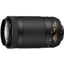 Nikon 70-300mm f/4.5-6.3 G AF-P DX ED VR