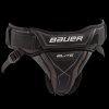 Bauer Jill sr