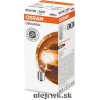 OSRAM Original P21W BA15s 1ks (12V 21W)