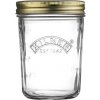 Kilner WIDE MOUTH zaváracie poháre 0,35 l