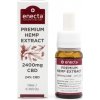 CBD olej 24% 2400mg 10ml ENECTA