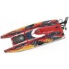 Joysway Monster rýchlostný čln Brushless V2 RTR