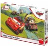 Stolová hra Dino cars: poď sa hrať a preteky detská hra (8590878623927)