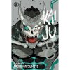Gardners Komiks Kaiju No. 8, Vol. 8 ENG