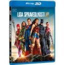 Justice League 3D