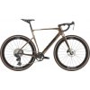 Cannondale SuperX 3, bicykel - Burnt Oxide Veľkosť: 56