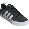 Pánska rekreačná obuv ADIDAS-Daily 4.0 core black/cloud white/core black Čierna 42 2/3