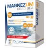 Da Vinci Academia Magnezum Dead Sea Horčík z Mŕtveho mora 80 tabliet