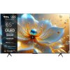 TCL 65T8C - 20% zľava s kódom TCL20MSF + predĺžená záruka na 5 rokov 65T8C - QLED 4K Google TV