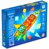Geomag Magnetic Tiles Raketa 32 dielikov