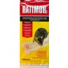 RATIMOR® Plus lepiaca pasca na myši a potkany – extra strong glue, nejedovatá (2 ks)
