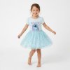 Lilo a Stitch Šaty Lilo & Stitch Ohana Veľkosť: 8 rokov