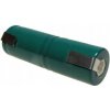 Akumulátor Braun Oral B Sonic Complete 1100 mAh NiMH 2.4 V