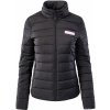 Dámska Prešívaná bunda GUESS EIREEN GCUBE PUFFER JACKET V3RL06WF3X0-JBLK – Čierna