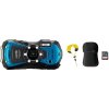 PENTAX WG-90 Blue outdoor kit 02145