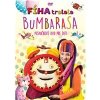 FÍHA TRALALA - BUMBARASA - PESNIČKOVÉ DVD PRE DETI