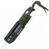 Gerber Multitool LockDown Prybrid-X Multifunkčný nôž, farba ónyx GERBER 1028490