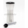 HARIO MINI SLIM PRO Silver | Ručný mlynček na kávu