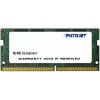 Patriot DDR4 4GB 2666MHz CL19 PSD44G266681S