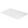 Duravit Stonetto obdĺžniková sprchová vanička 140x90 cm biela 720150380000000
